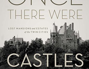 Once There Were Castles