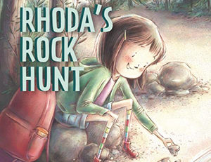 Rhoda’s Rock Hunt