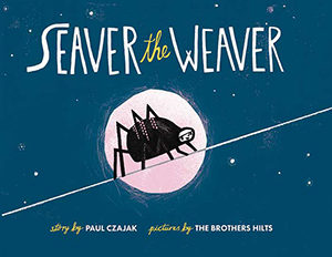 Seaver The Weaver