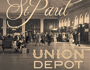 St. Paul Union Depot