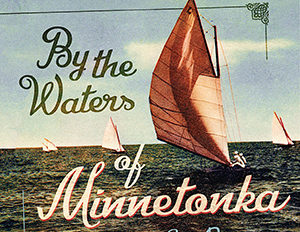 By The Waters Of Minnetonka