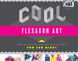 Cool Art With Math And Science